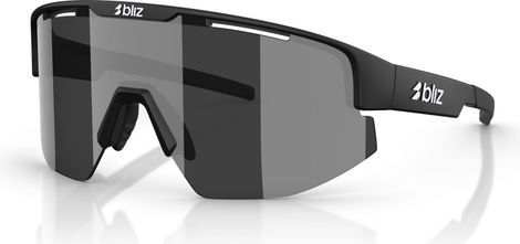Occhiali Bliz Matrix Small Nero Opaco