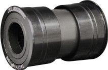 CyclingCeramic BB Right Pressfit 46-24 Shimano Bottom Bracket Black