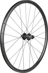 Bontrager Affinity TLR Rear Wheel | 12x142 mm | CenterLock | Black