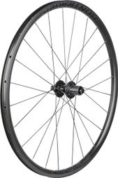 Bontrager Affinity TLR Rear Wheel | 12x142 mm | CenterLock | Black