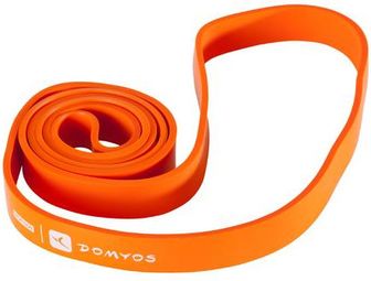 Elastique Domyos Cross Traning 35 kg Orange