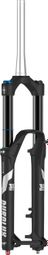 SR Suntour DUROLUX38X EVO EQ E-Bike Ready 29'' Fork | RC+ PCS | Boost 15x110 mm | 44 mm Offset | Black