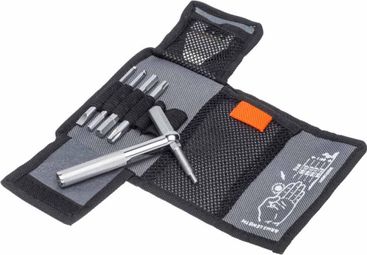 Blackburn Pochette de Mini-Outils Big Switch Mini
