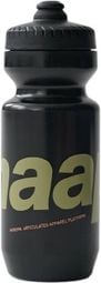 Maap Training Bottle Schwarz