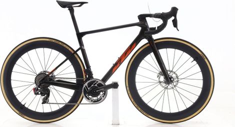 Produit reconditionné · KTM Revelator Alto Exonic AXS 12V · Noir / Vélo de route | Très bon état