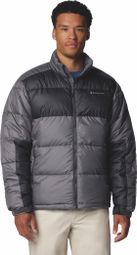 Columbia Pike Lake II Down Jacket Grey