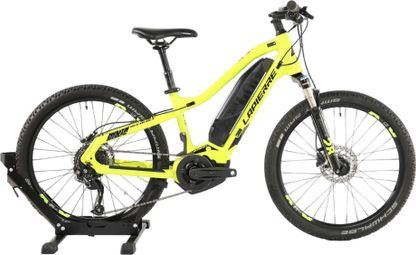 Produit Reconditionné · VTT électrique LAPIERRE Overvolt HT 24  2023 · Bon état