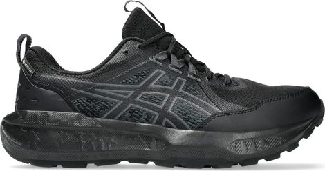 Asics Gel-Sonoma 8 GTX Trailrunning-Schuhe Schwarz Herren