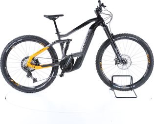 Produit reconditionné - Haibike FullNine 10 Vélo électrique VTT 2021 - Bon Etat