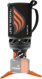 Réchaud Jetboil Flash Noir