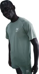 Nike Stride ''Eliud Kipchoge'' Heren Trui met korte mouwen Groen