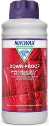 Imperméabilisant pour textiles en duvet/plume DOWN PROOF 1L