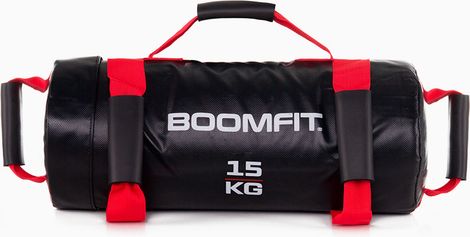 Sac Lesté de Sable 15Kg - BOOMFIT