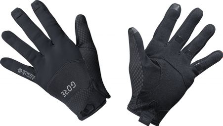 Paire de Gants GORE Wear C5 Gore-Tex Infinium Noir