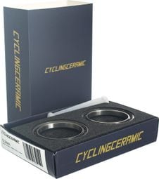 CyclingCeramic Look BB65 / ZED Lager