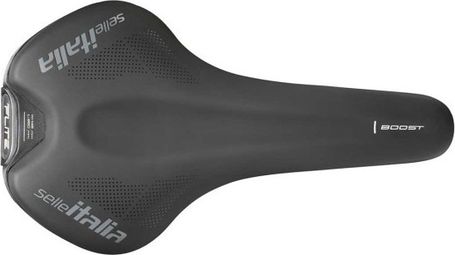 Selle Italia Flite Boost™-zadel, zwart