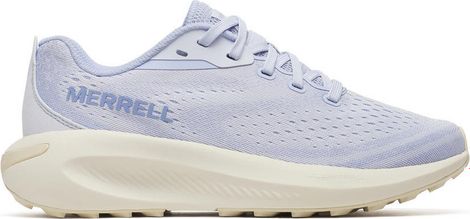 Merrell Morphlite Paarse Hardloopschoenen voor Dames