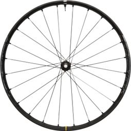 Mavic Crossmax 29'' Front Wheel | Boost 15x110 mm | 6 Bolts