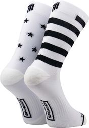 Sporcks Legend White Socks