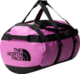 Sac de Voyage The North Face Base Camp Duffel M 71L Rose