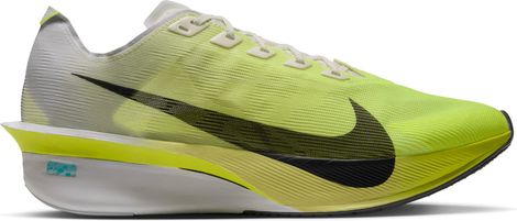 Nike Vaporfly 4 Laufschuhe Gelb/Weiß für Herren