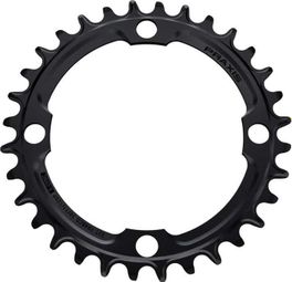 Praxis MTN 104BCD Narrow Wide Aluminium 10/11 and 12S chainrings