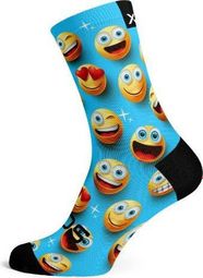 Paire de Chaussettes - Emoji Socks