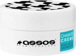 ASSOS Crème Chamois 200ml Homme