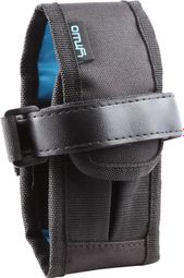 YTWO Strap It Frame Bag Negro