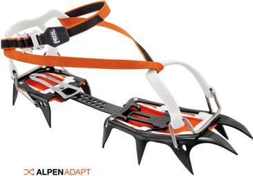 Steigeisen Petzl Vasak Flexlock