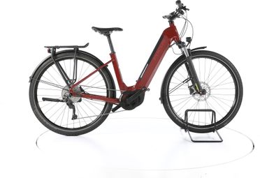 Produit reconditionné - Focus PLANET² 6.8 Vélo électrique Entrée basse 2022 - Bon Etat