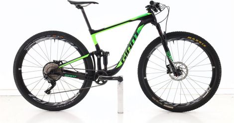 Produit reconditionné · Giant Anthem Advanced 1 Carbone / Vélo VTT / Giant | Bon état