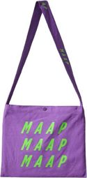 Musette Maap World Tour Green Edge