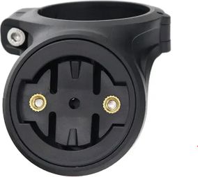 Support de selle de Vélo - Compatible avec Garmin Varia RTL515 RTL510 RTL500 RVR315  Radar  Eclairage Arrière