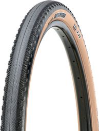 Maxxis Receptor 700 mm Kiesreifen Tubeless Ready Faltbarer Exo-Schutz Dual Compound Skinwall
