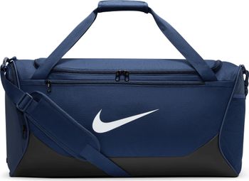 Nike Brasilia Sporttasche 60 l, blau