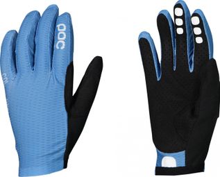 POC Savant MTB Handschuhe Blau