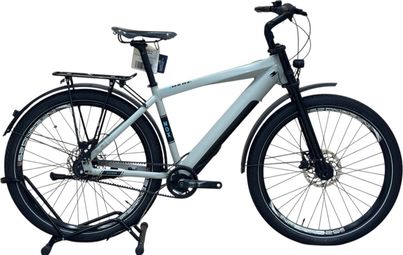 produit reconditionné . Nox Metropolis Hacker 2.0 Nexus 2021 . Vélo électrique . Nox . très bon état