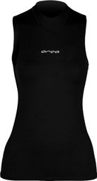 Orca OpenWater RS1 SW Women's Neoprene Wetsuit Black