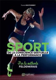 Livre Sport - de la conscience gestuelle à la performance Amphora