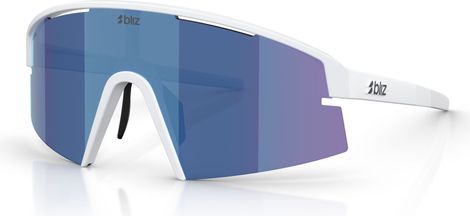 Bliz P006 Bril Wit/Blauw