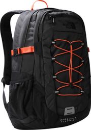 Mochila <div>The <strong>North Face Borealis Classic</strong></div>Gris