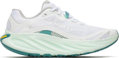 Chaussures Trail Merrell Promorph Vert/Blanc Femme
