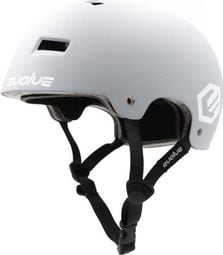 Casque Evolve Curb Matt Grey