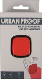 URBAN PROOF feu arrière led usb