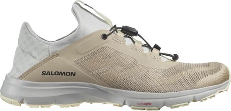 Salomon Amphib Bold 2 Grey Amfibieschoenen voor dames
