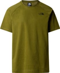 T-Shirt The North Face North Faces Vert
