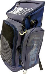 Z3R0D Sportrugzak Donkerblauw