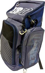 Mochila Deportiva Z3R0D Azul Oscuro