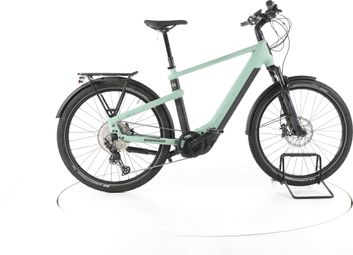 Produit reconditionné - Winora Yakun 12 Trekking E-Bike - Très Bon Etat